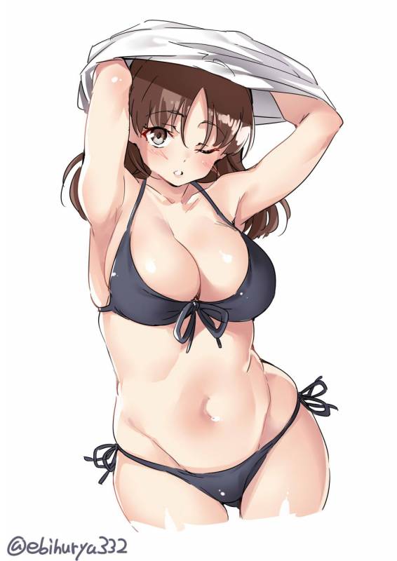 chiyoda (kantai collection)