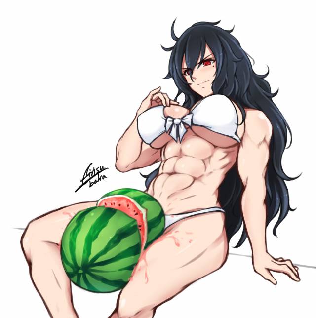 daidouji (senran kagura)