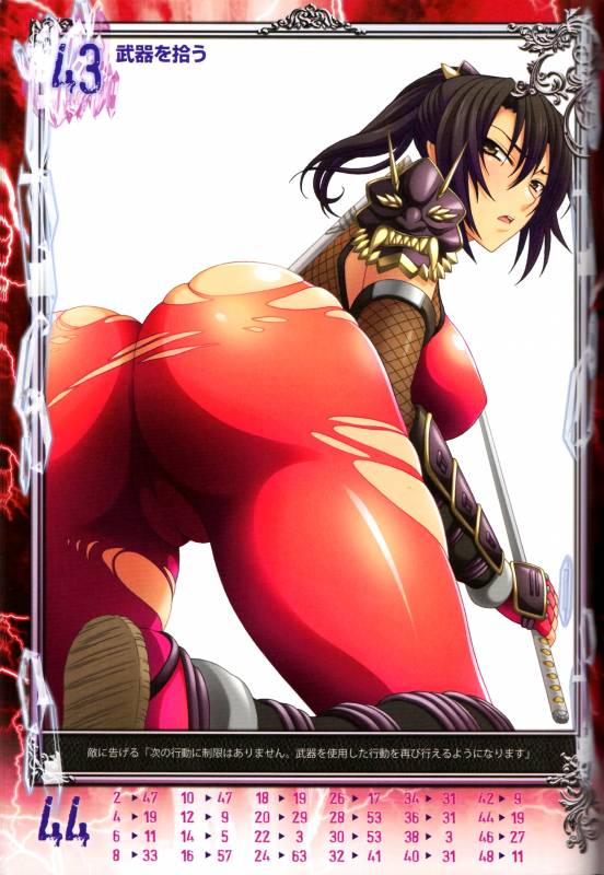 taki (soulcalibur)