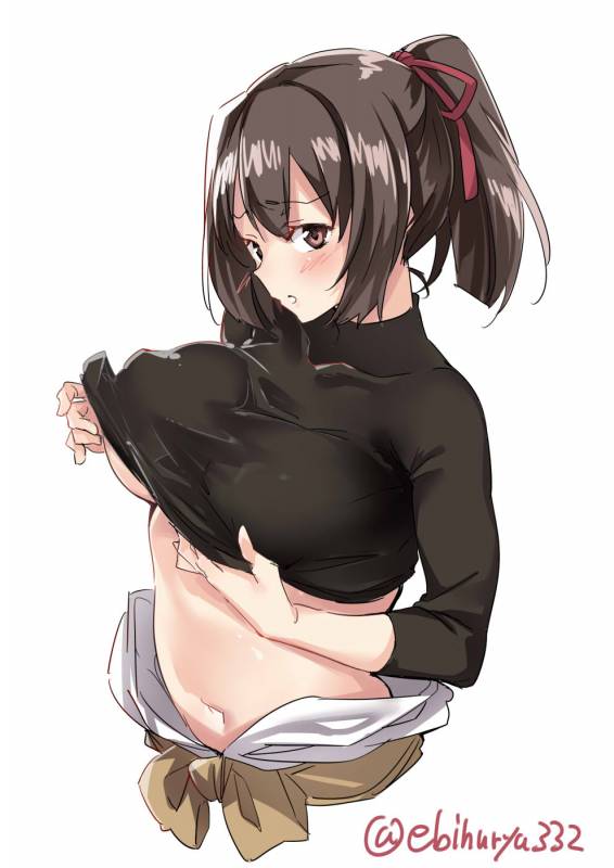 ise (kantai collection)
